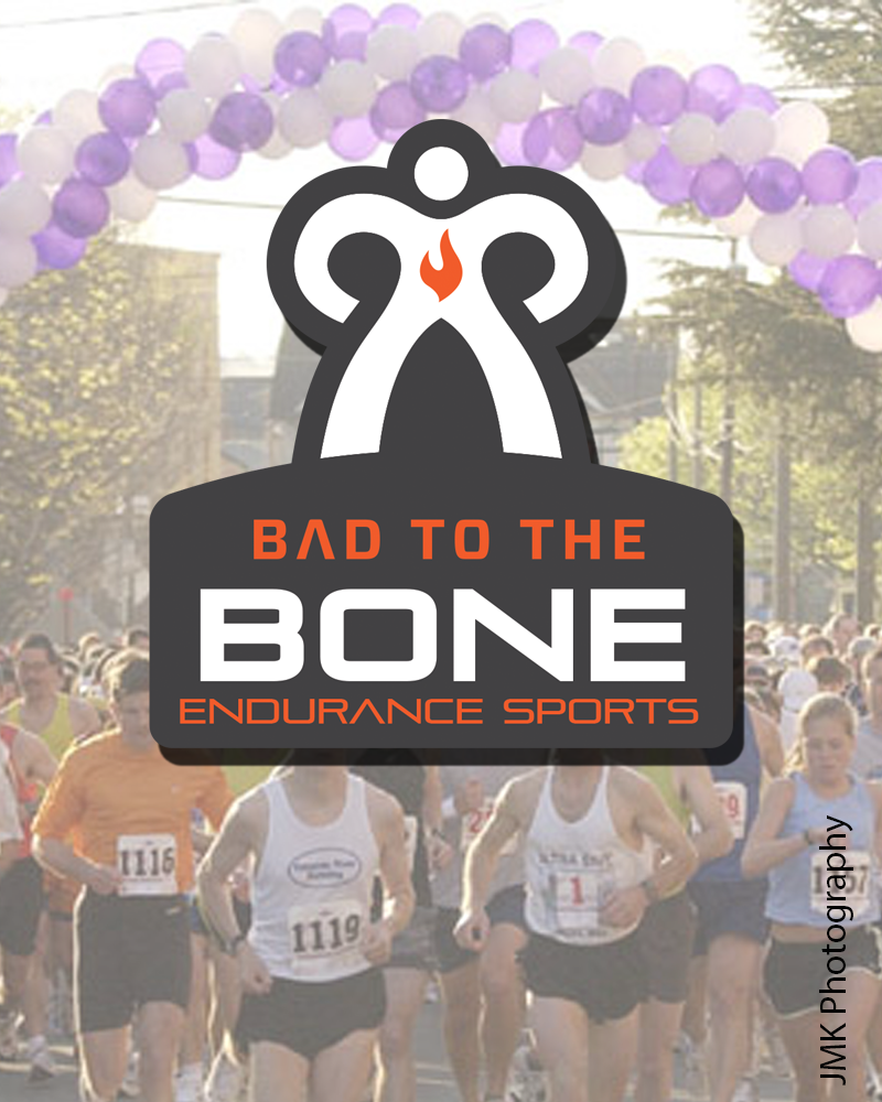 Bad to the Bone Events